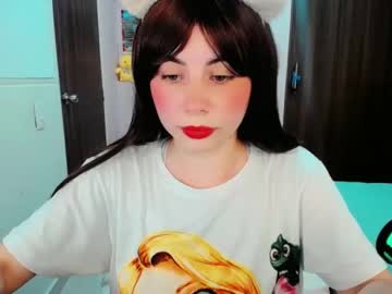 [16-01-23] kimmy18_ record public show from Chaturbate.com