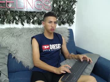 [17-01-22] cristiansmith_ record blowjob show from Chaturbate