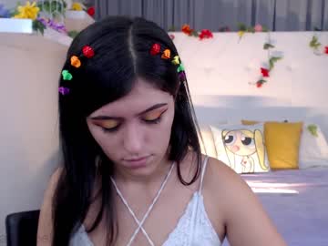 [06-08-22] hannah_steele record public show from Chaturbate