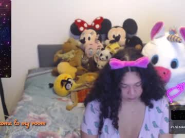 [13-11-23] melissadelaprada record cam show from Chaturbate