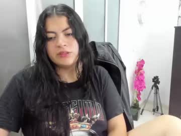 [05-05-22] isa_office_ private show from Chaturbate