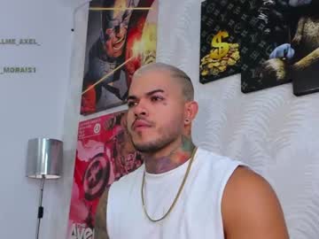 [24-03-23] jean_lopez public show video from Chaturbate