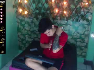 [26-01-23] steve_ten10 record show with toys from Chaturbate