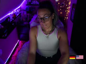 [04-06-23] theresinakink private sex show