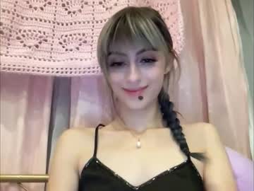 [10-12-23] violetwoodnymph record public webcam from Chaturbate