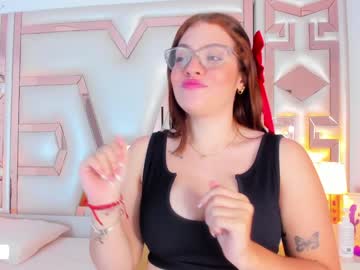 [17-04-24] chloe_evans1 blowjob show from Chaturbate