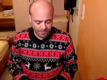 [25-12-23] habo_1975 premium show video from Chaturbate