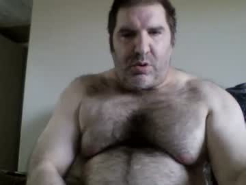 [01-05-24] mountainmaneric record show with cum from Chaturbate.com