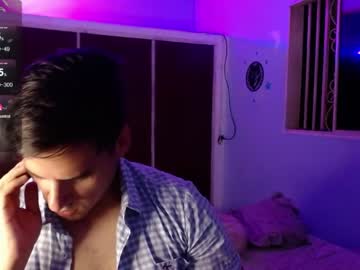 [02-04-24] apolo_wolf1 chaturbate private