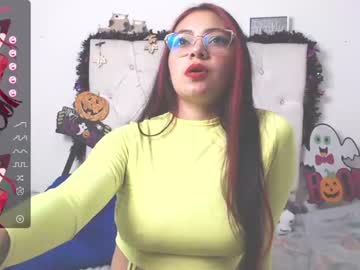 [18-10-23] chloe_rosee10 private show video