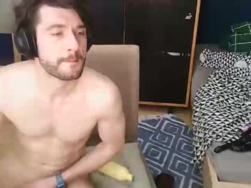 [18-03-23] jakubiks record private sex show