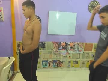 [11-04-24] julian_bubafogo chaturbate public show video