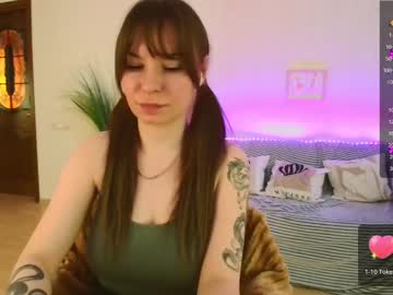 [19-10-23] mintrose blowjob show from Chaturbate.com