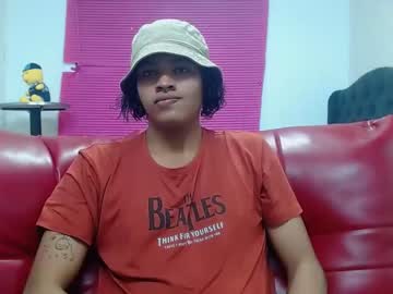 [07-02-23] mondong0boy chaturbate public show video