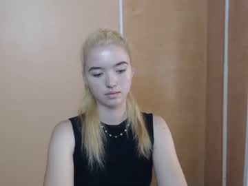 [02-07-22] shy_blond_shy_ public show video from Chaturbate