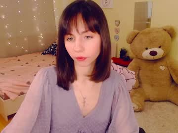 [08-01-22] sweety_squierrel chaturbate private record