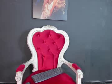 [27-08-22] charlotte_queen_sd public show from Chaturbate