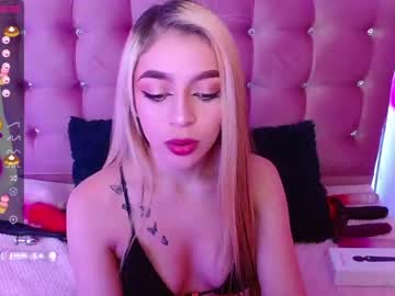 [21-04-23] miss_carter_ record private show