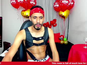 [14-02-22] mister_rick1 record private show from Chaturbate.com