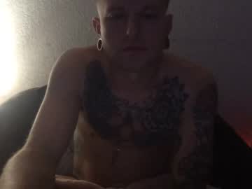 [22-10-23] chubschadwell show with cum from Chaturbate