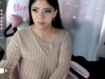 [25-10-23] cloesweety record cam video from Chaturbate