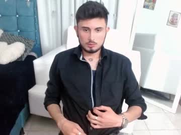 [10-01-23] kael_jackson01 private from Chaturbate