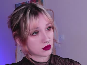 [17-12-22] pennyroyal_tea_ private webcam from Chaturbate