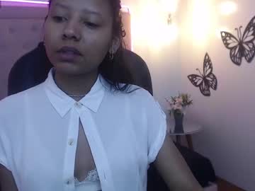 [07-05-24] alessiahots public webcam video from Chaturbate.com