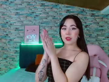 [19-09-23] amelie_whiite private XXX video from Chaturbate