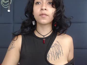 [04-03-24] gabrielavelasquez video with dildo from Chaturbate