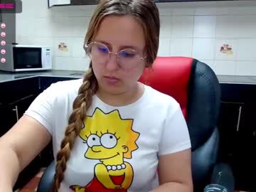 [12-05-22] melissa_rey public show from Chaturbate