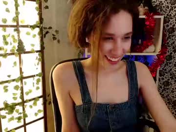 [07-01-23] winter_berry private webcam from Chaturbate.com
