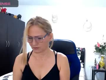 [21-11-23] bella_ghisell record blowjob show from Chaturbate