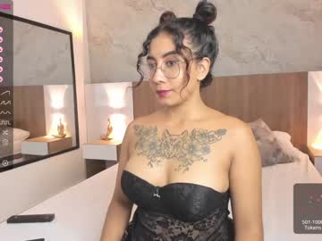 [23-07-22] hanna_rossa record cam show from Chaturbate