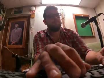 [07-07-22] joemastrix record webcam show from Chaturbate.com