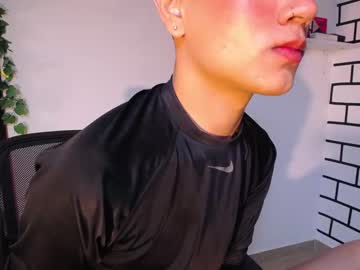 kevin_parker0 chaturbate