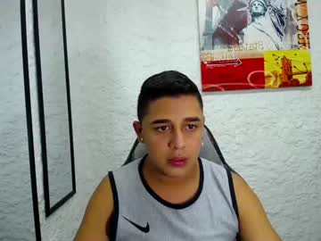 [31-03-22] mikhail_olodin chaturbate dildo