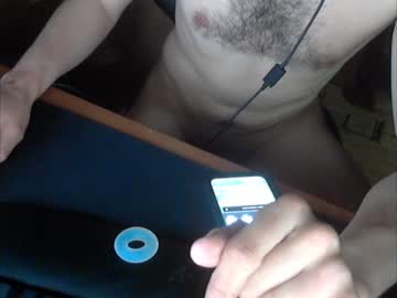 [13-01-24] skkinnystud13 private XXX video from Chaturbate.com