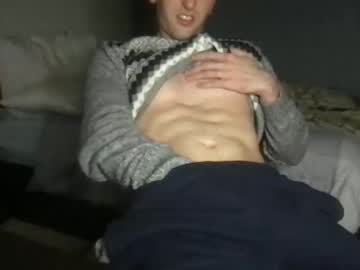 [20-12-23] chokeout21 cam video from Chaturbate.com