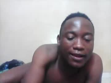 [29-08-22] africancoolguy record webcam video