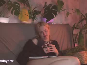 [09-03-24] alienslayerrr webcam show from Chaturbate