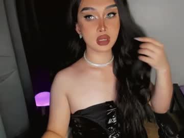 [27-12-22] glamorous_ivanaxx chaturbate private show