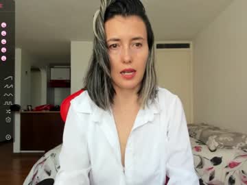 [17-11-23] zoe_jeane_beker cam video from Chaturbate.com