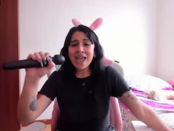 [15-05-23] amelie_ice private show from Chaturbate