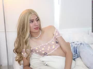 [17-03-23] angelcarringtonvm record blowjob video from Chaturbate