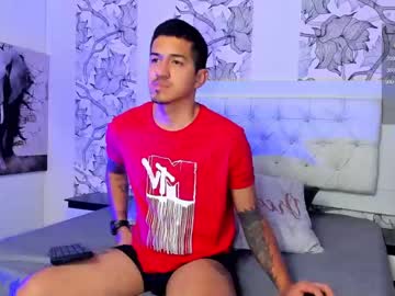 [13-01-23] aron_willians69 chaturbate public show