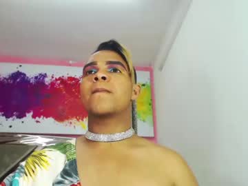 [17-03-22] arron_hothoney_boyx video with toys from Chaturbate.com