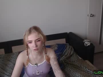 [05-10-22] cutie_berry record blowjob video from Chaturbate