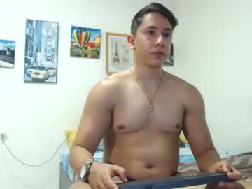 [29-05-24] jeffsexybody record public webcam from Chaturbate.com