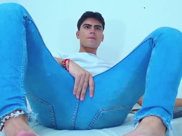 [02-02-22] manu_scott_ record private sex show from Chaturbate